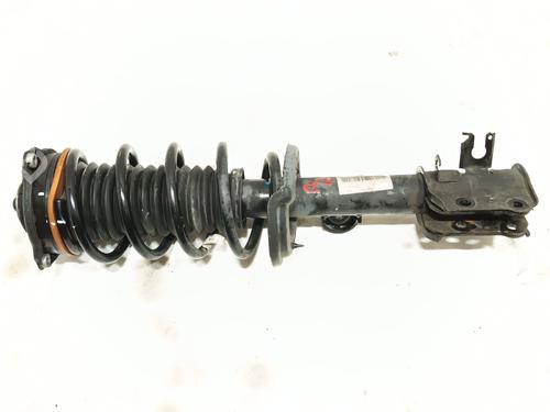 Used Right front shock absorber JEEP RENEGADE SUV (BU, B1, BV) 1.6 CRD (120 hp) 29125558
