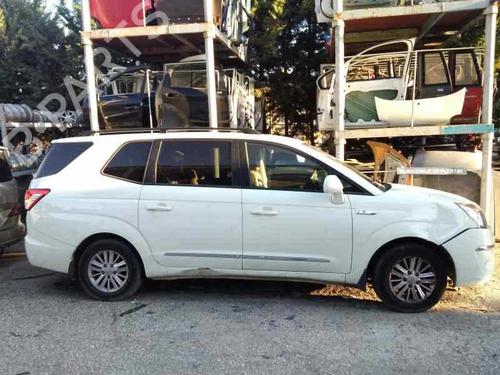 Used Parts SSANGYONG RODIUS II 1074207