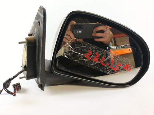 Used Right mirror JEEP COMPASS (MK49) 2.0 CRD 4x4 (140 hp) 26231864