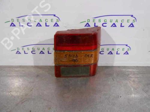 Used Right taillight Right taillight 13738369 13738369