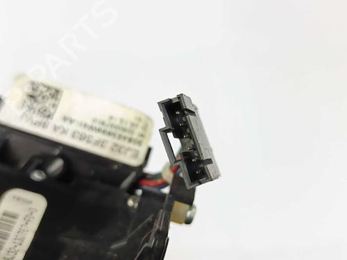 Steering wheel controls LAND ROVER RANGE ROVER EVOQUE (L538) 2.2 D 4x4 | BP36278434E15 - Image 4