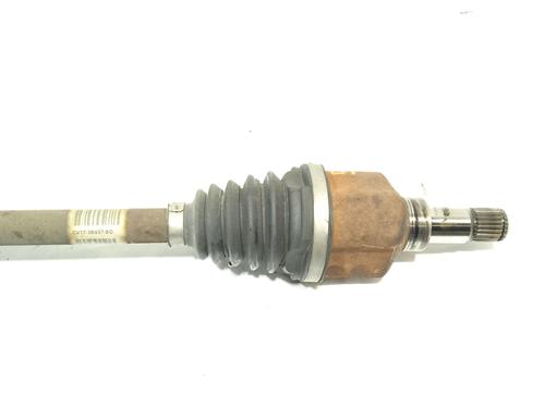 Left front driveshaft FORD FIESTA VI (CB1, CCN) 1.0 EcoBoost | BP17190240M38 