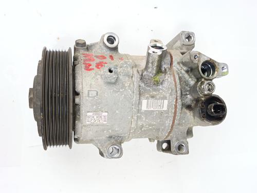 Compressor A/C Compressor A/C TOYOTA RAV 4 IV (_A4_) 2.0 D (ALA40_, ALA40R) (124 hp) 34634679 34634679