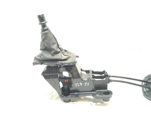 Gear lever CITROËN C3 AIRCROSS II (2R_, 2C_) 1.5 BlueHDi 110 | BP18345304M90 