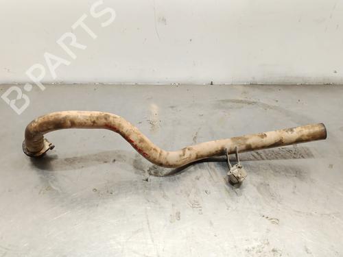 Used Exhaust system NISSAN TERRANO II (R20) 3.0 Di 4WD (154 hp) 29114767