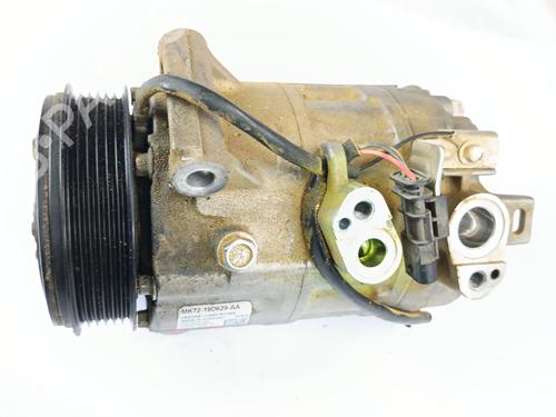 AC-Kompressor JAGUAR E-PACE (X540) 2.0 D165 | BP29424865M34 