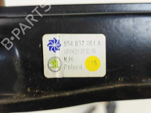 Front left window mechanism SKODA KAMIQ (NW4) 1.0 TSI | BP38704675C22 - Image 3