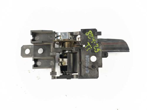 Rear left interior door handle MITSUBISHI ASX (GA_W_) | BP31342421I15 - Image 2
