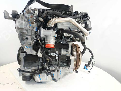 Engine VOLVO V40 Hatchback (525) D2 | BP36998385M1 - Image 16