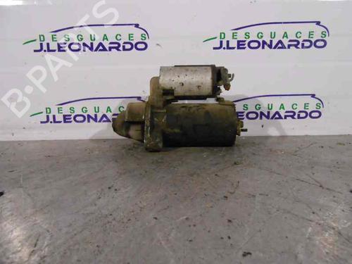 Starter AUDI A6 C5 (4B2)  | BP12180680M8 