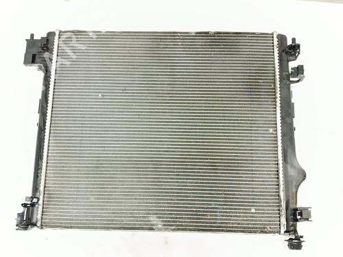Water radiator NISSAN QASHQAI II (J11, J11_) 1.3 DIG-T | BP30435042M31 