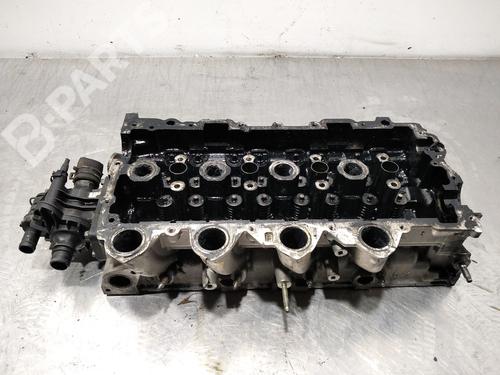 Used Cylinder head PEUGEOT 407 (6D_) [2004-2011]  10969531