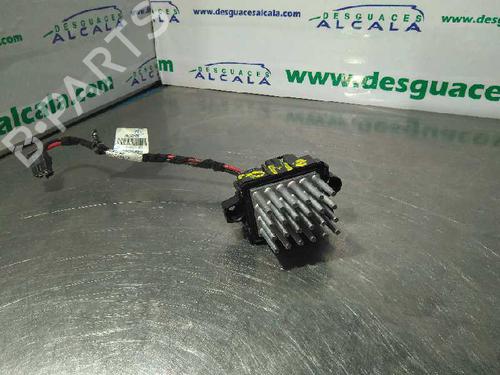heater-resistor-opel-insignia-a-g09-2008-2009-2010-2011-2012-2013-2014-2015-2016-2017-11647370 main image