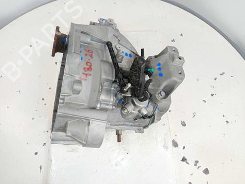 Gearbox SEAT ARONA (KJ7, KJP) 1.0 TSI | BP37632536M3 - Image 10