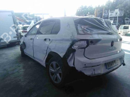 Electronic module VW GOLF VIII (CD1, DA1) 2.0 TDI | BP13736624M83  - Image 6