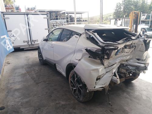 Engine control unit (ECU) TOYOTA C-HR (_X1_) 1.8 Hybrid (ZYX10_, ZYX11_) | BP33977699M57  - Image 7