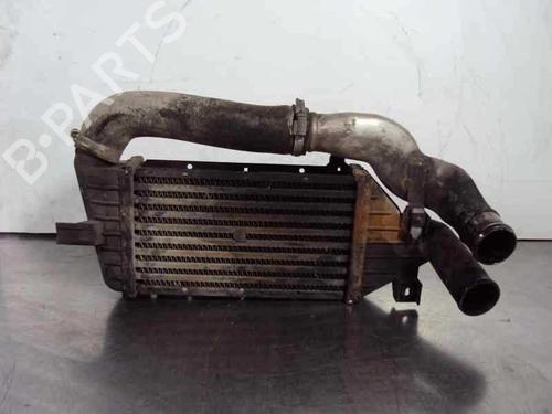 Intercooler RENAULT MEGANE II Saloon (LM0/1_) | BP14352963M30 - Image 3