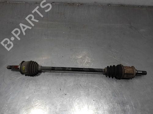 Used Left rear driveshaft Left rear driveshaft 10166592 10166592