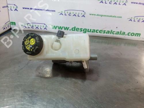 Brake master cylinder RENAULT CLIO IV (BH_) 0.9 TCe 90 (BHNF, BHMA, BHMH, BHJK, BHJR) | BP14354275M77 