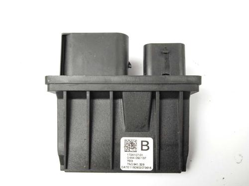 Used Electronic module Electronic module VW TIGUAN (5N_) 2.0 TDI (110 hp) 15224964 15224964