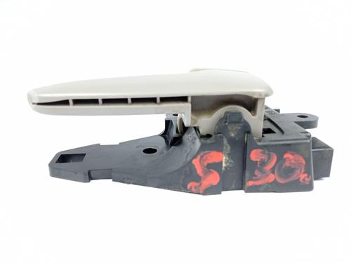 Front right interior door handle MITSUBISHI L200 / TRITON (KA_T, KB_T) 2.5 DI-D (KA4T) | BP10227090I14 