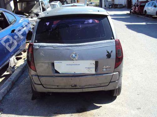 Used Parts AIXAM 400    1085360