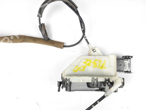 Used Front right lock Front right lock 11197769 11197769