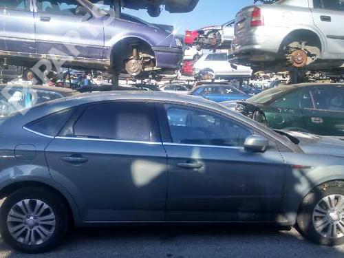 Used Parts FORD MONDEO IV (BA7)    1062524