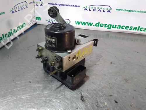 ABS pump BMW 3 (E46) 320 d | BP11363860M43 