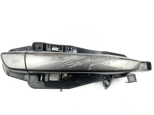 Used Rear right exterior door handle PEUGEOT 3008 II SUV (MC_, MR_, MJ_, M4_) 1.5 BlueHDi 130 (131 hp) 14914026