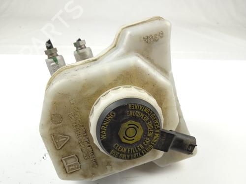 Brake master cylinder LAND ROVER RANGE ROVER SPORT II (L494) 3.0 SDV6 4x4 | BP17219896M77 