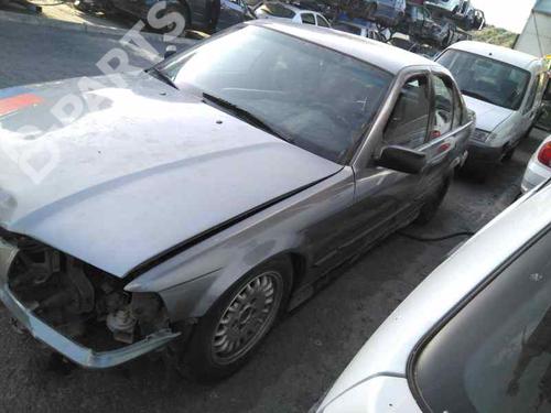 Gearbox BMW 3 (E36) 325 td | BP9991842M3 