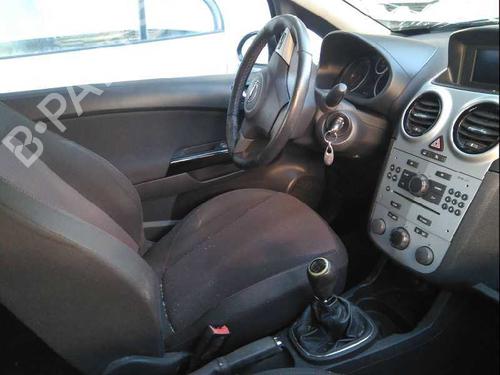 Right front driveshaft OPEL CORSA D (S07) | BP9990458M39 - Image 9
