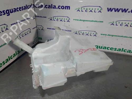 Used Windscreen washer tank Windscreen washer tank 10751620 10751620
