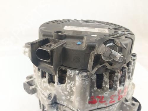 Alternator FORD TRANSIT CUSTOM V362 Bus (F3) 2.0 EcoBlue | BP31980378M7
