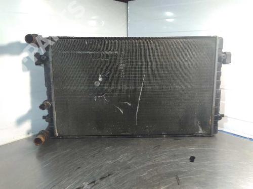 Køler VW GOLF IV (1J1)  | BP10196793M31 