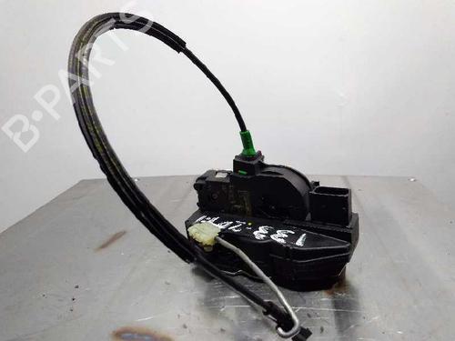 rear-left-lock-opel-insignia-a-g09-6-pines-2008-2009-2010-2011-2012-2013-2014-2015-2016-2017-9995826 main image