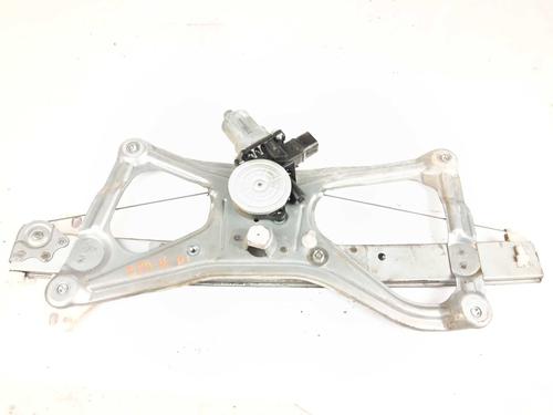 Used Front left window mechanism Front left window mechanism 29163705 29163705