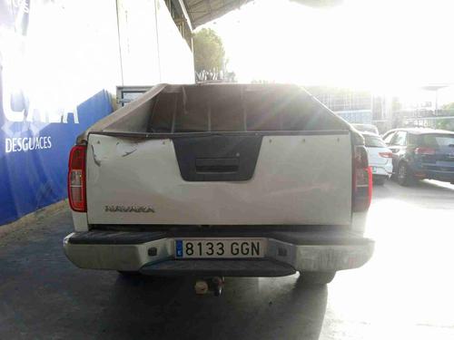 AC compressor NISSAN PICK UP (D22) | BP15369539M34 - Image 8