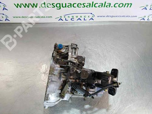 Gearbox HYUNDAI COUPE I (RD) 1.6 16V | BP9989282M3 