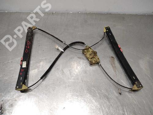 Used Front right window mechanism Front right window mechanism AUDI A6 C6 (4F2) [2004-2011] 9981373 9981373