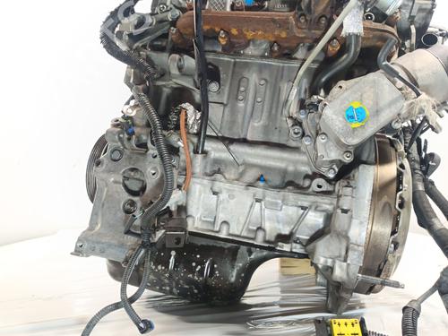 Engine CITROËN C4 Coupe (LA_) 1.6 HDi | BP30110765M1