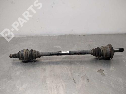 Used Right rear driveshaft BMW 5 (F10) 520 d (184 hp) 10142828