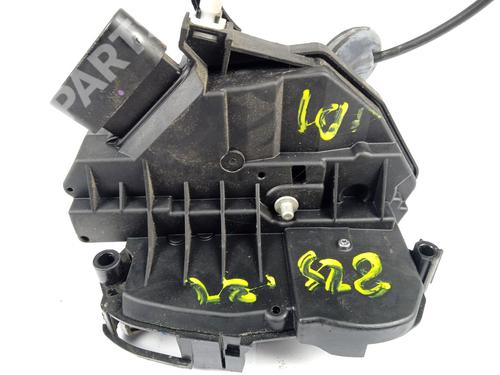 Front left lock FORD TOURNEO COURIER B460 MPV  | BP11088702C98 