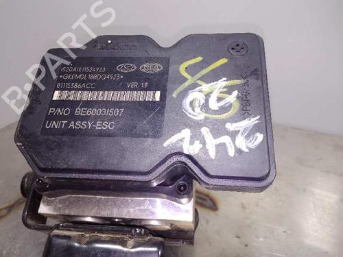 ABS pump HYUNDAI i40 I (VF)  | BP11363996M43 