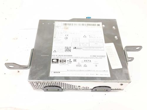 Used Electronic module Electronic module NISSAN JUKE (F16_) 1.0 (114 hp) 30772859 30772859
