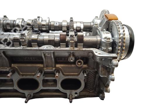 Cylinder head PORSCHE PANAMERA (970) 3.0 4S | BP17922297M5 