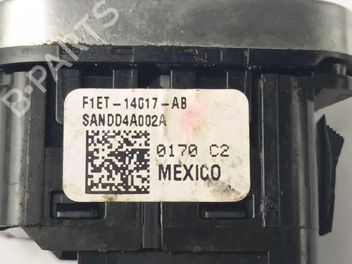 Switch FORD TRANSIT CUSTOM V362 Bus (F3) 2.0 EcoBlue | BP31980373I30 - Image 4