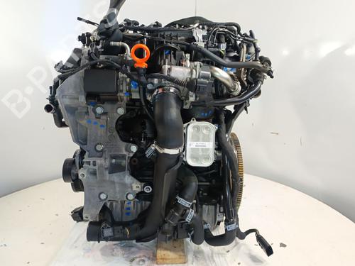 Engine SEAT ALTEA (5P1) 1.6 TDI | BP34472314M1  - Image 11