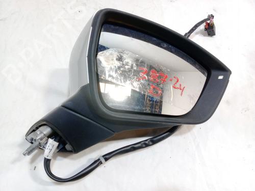Used Right mirror SEAT ATECA (KH7, KHP) 1.5 TSI (150 hp) 18844936